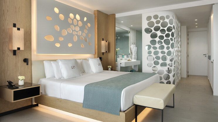 Royal Hideaway Corales Beach – Adults Only